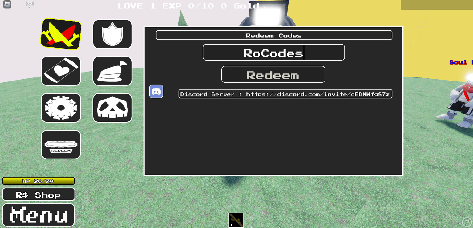 Ultra utmm game codes may 2025 rocodes